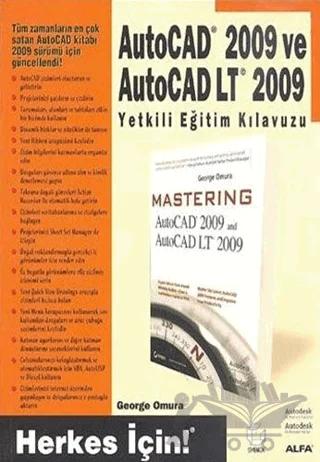 AutoCAD 2009 ve AutoCAD LT 2009