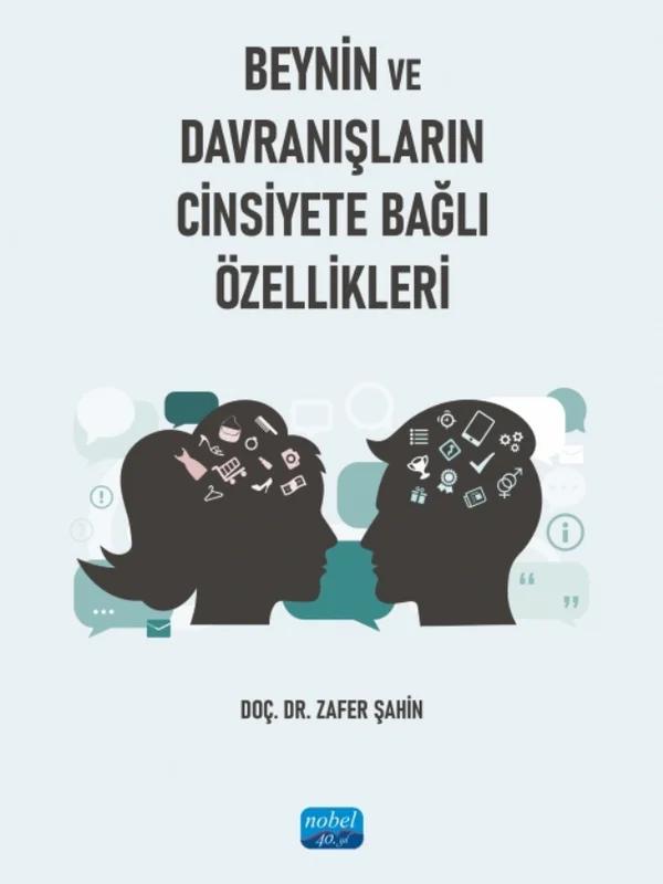 Beynin ve Davranışların Cinsiyete Bağlı Özellikleri