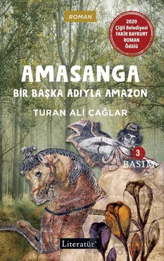 Amasanga