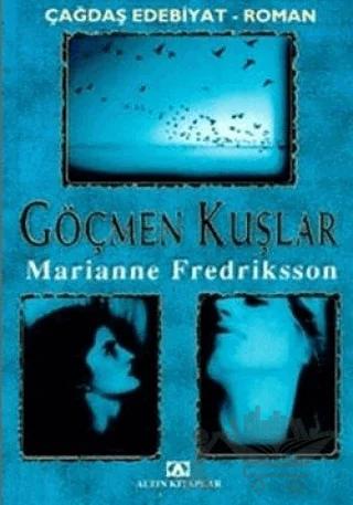 Göçmen Kuşlar