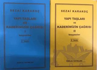 Yapı Taşları 1 - 2