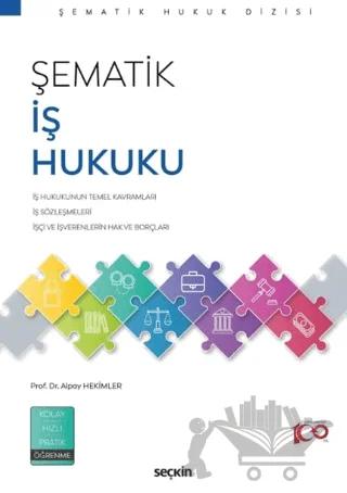 Şematik İş Hukuku
