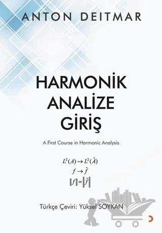 Harmonik Analize Giriş