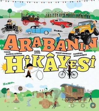 Arabanın Hikayesi