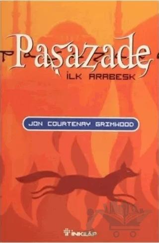 Paşazade İlk Arabesk