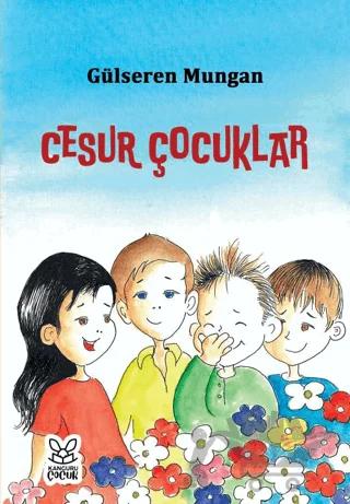 Cesur Çocuklar