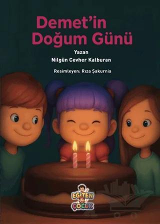Demet'in Doğum Günü