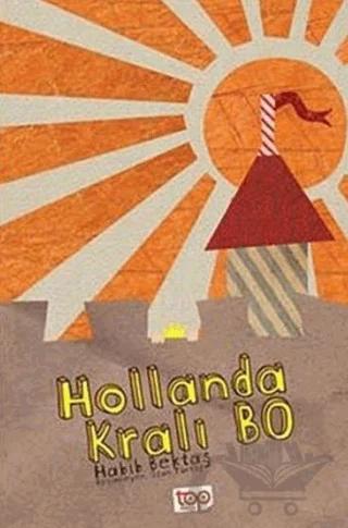 Hollanda Kralı Bo