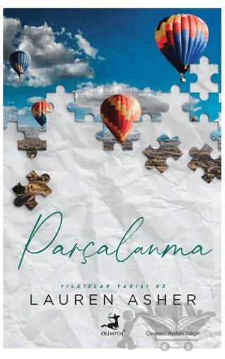 Parçalanma