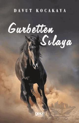 Gurbetten Sılaya