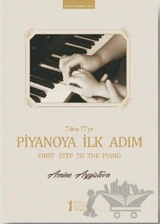 7'den 77'ye Piyanoya İlk Adım