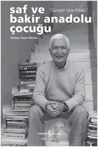 Saf ve Bakir Anadolu Çocuğu