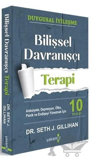 Bilişsel Davranışçı Terapi