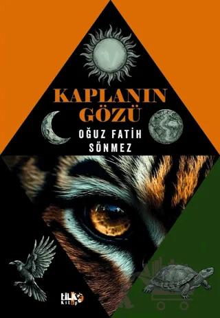 Kaplanın Gözü