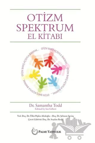 Otizm Spektrum El Kitabı