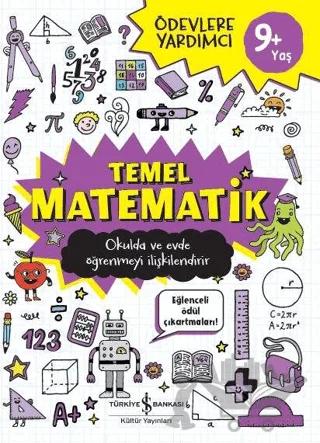 Temel Matematik (9+ Yaş)