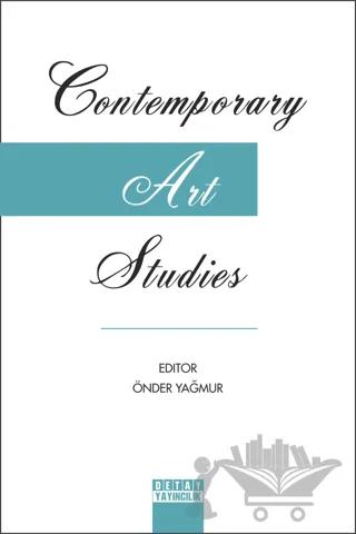 Contemporary Art Studies