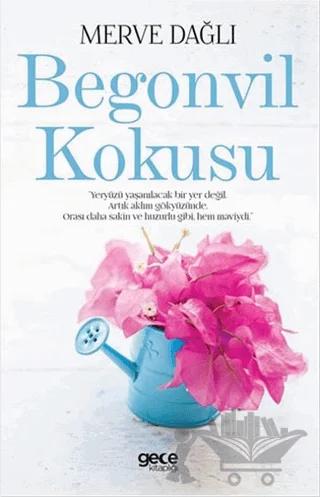Begonvil Kokusu