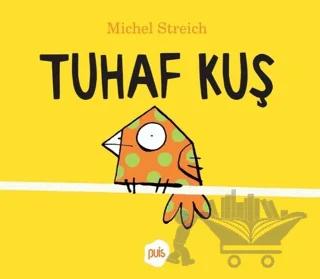 Tuhaf Kuş