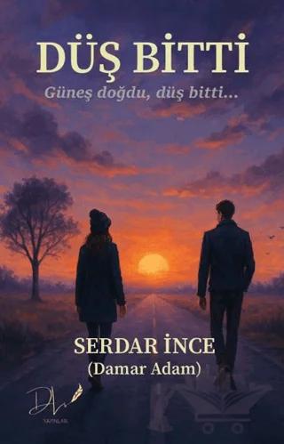 Düş Bitti