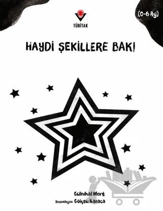 Haydi Şekillere Bak!