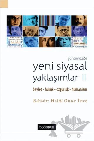 Günümüzde Yeni Siyasal Yaklaşımlar - 2
