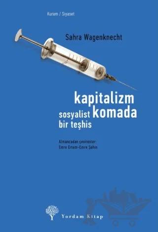 Kapitalizm Komada