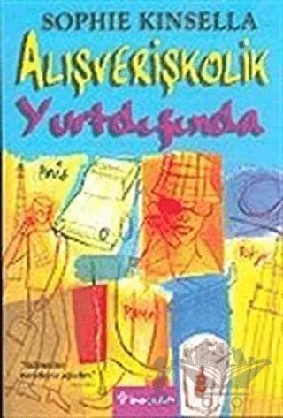 Alışverişkolik Yurtdışında
