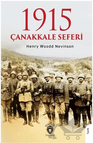 1915 Çanakkale Seferi