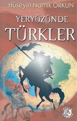 Yeryüzünde Türkler