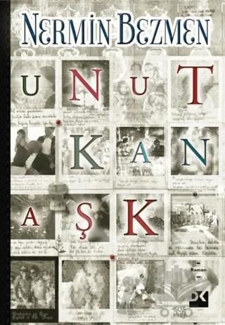 Unutkan Aşk