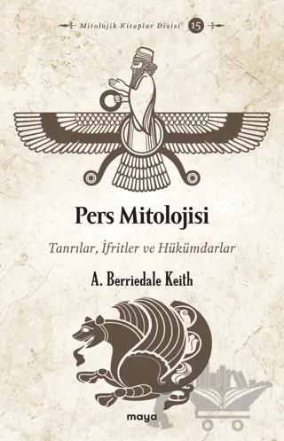 Pers Mitolojisi