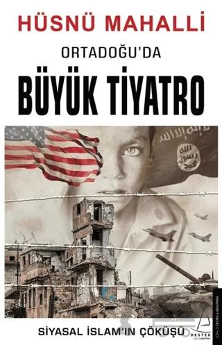 Ortadoğu'da Büyük Tiyatro