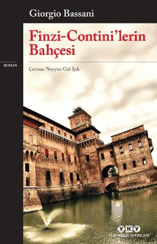 Finzi - Contini'lerin Bahçesi