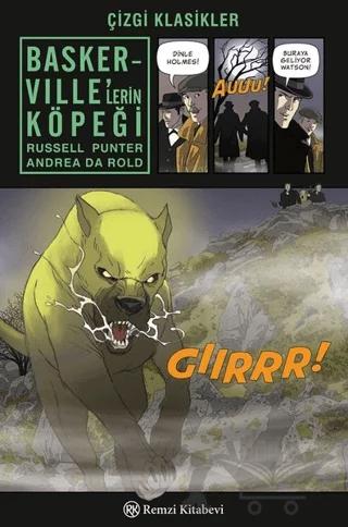 Baskerville’lerin Köpeği