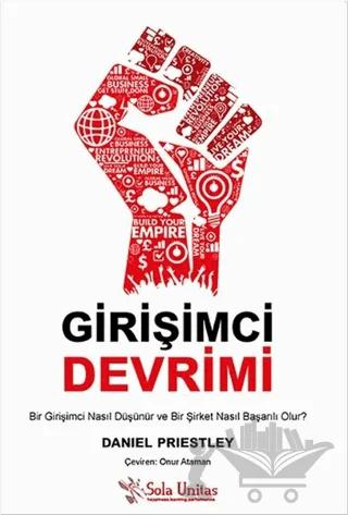 Girişimci Devrimi
