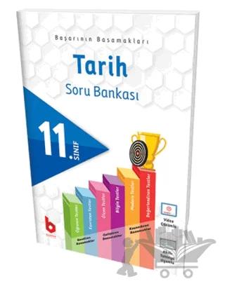 11. Sınıf Tarih Soru Bankası