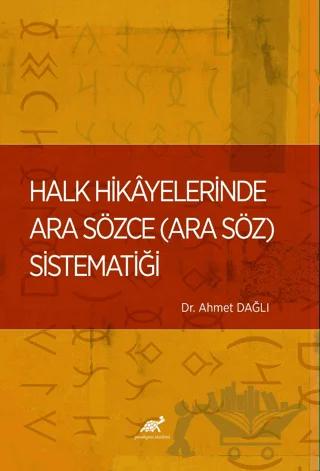 Halk Hikayelerinde Ara Sözce