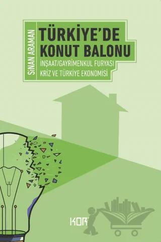 Türkiye'de Konut Balonu