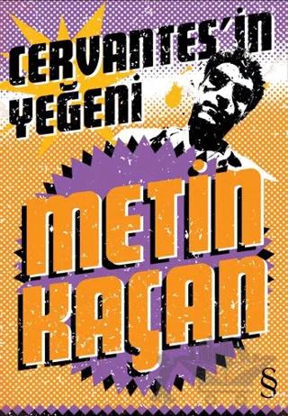 Cervantes’in Yeğeni