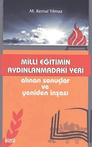 Milli Eğitimin Aydınlanmadaki Yeri