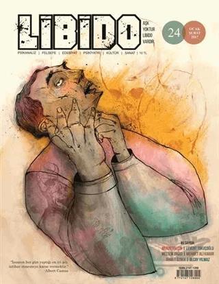 Libido Dergisi Sayı: 24