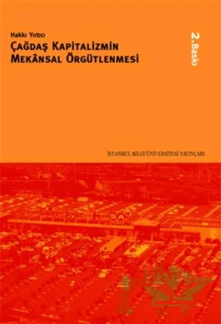 Çağdaş Kapitalizmin Mekansal Örgütlenmesi