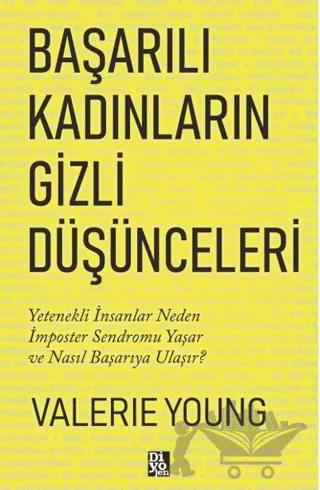 Başarılı Kadınların Gizli Düşünceleri
