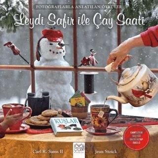 Leydi Safir ile Çay Saati