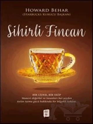Sihirli Fincan