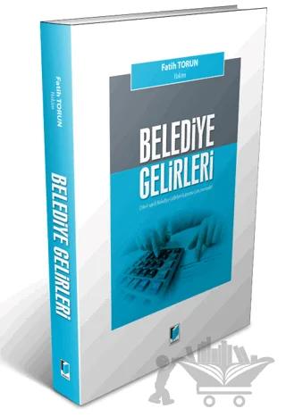 Belediye Gelirleri