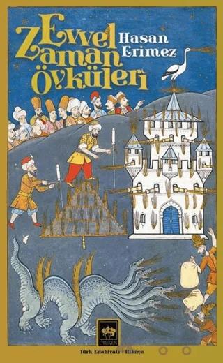 Evvel Zaman Öyküleri
