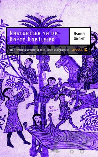 Nasturiler ya da Kayıp Kabileler
