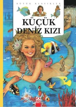 Büyük Klasikler - Küçük Deniz Kızı